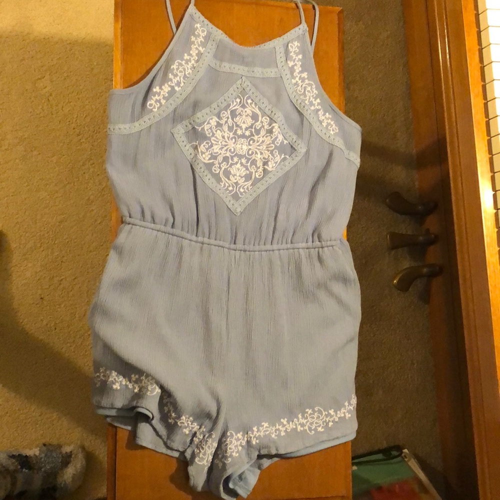 Romper